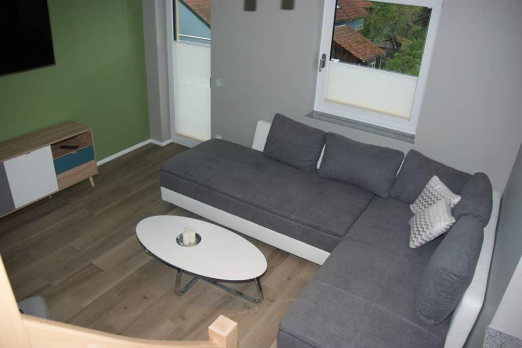 Ferienwohnung 'Burgblick' Wertheim Εξωτερικό φωτογραφία