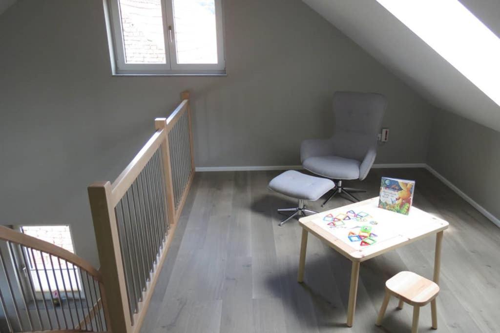 Ferienwohnung 'Burgblick' Wertheim Εξωτερικό φωτογραφία
