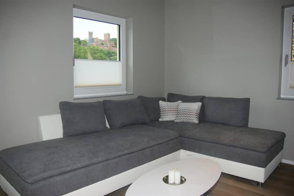 Ferienwohnung 'Burgblick' Wertheim Εξωτερικό φωτογραφία